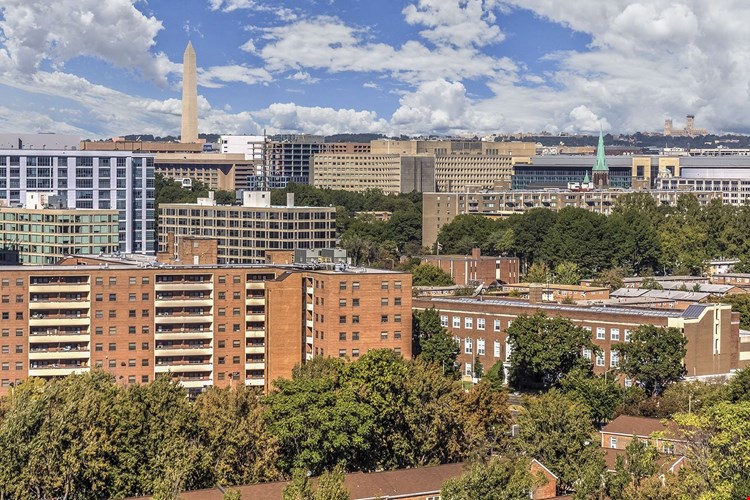 Camden South Capitol Image 28