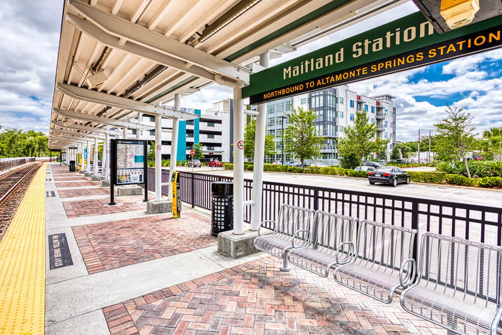 The Parker at Maitland Station Apartments Image 24