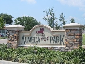 Almeda Park Image 1