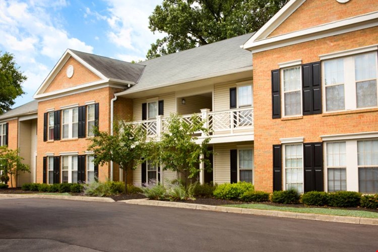 Kensington Grove Apartments Image 14