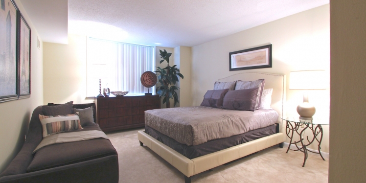 Randolph Towers Image 13