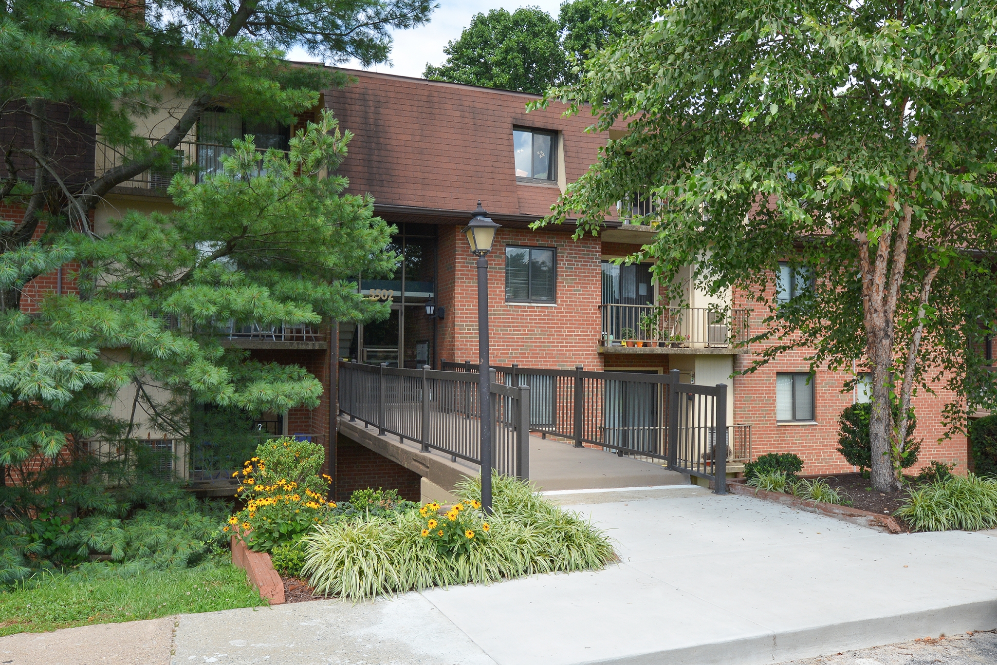 Residential Building