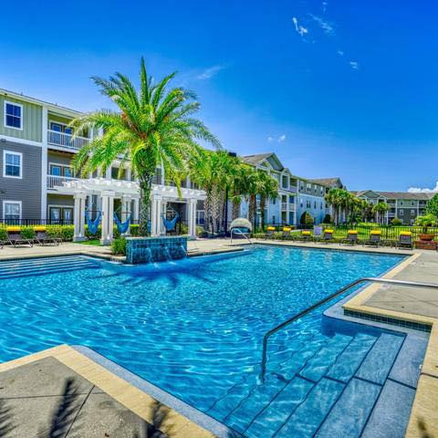 Canopy at Belfort Park Image 1