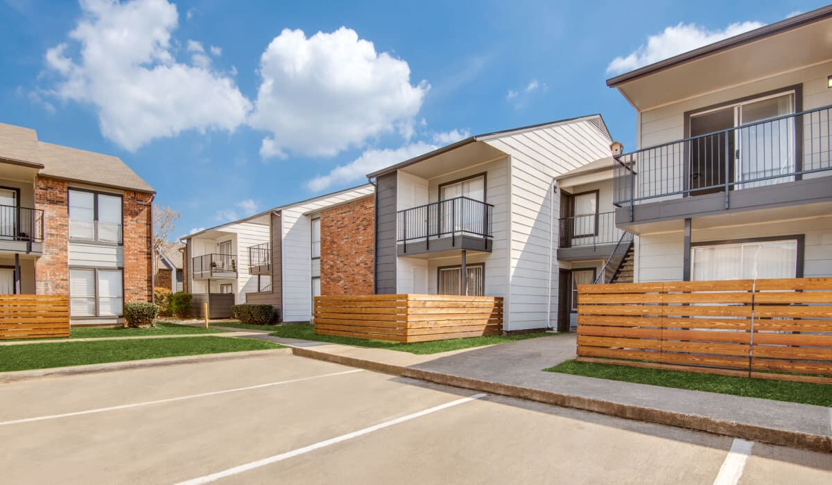 Holbrook Apartment Homes Image 18