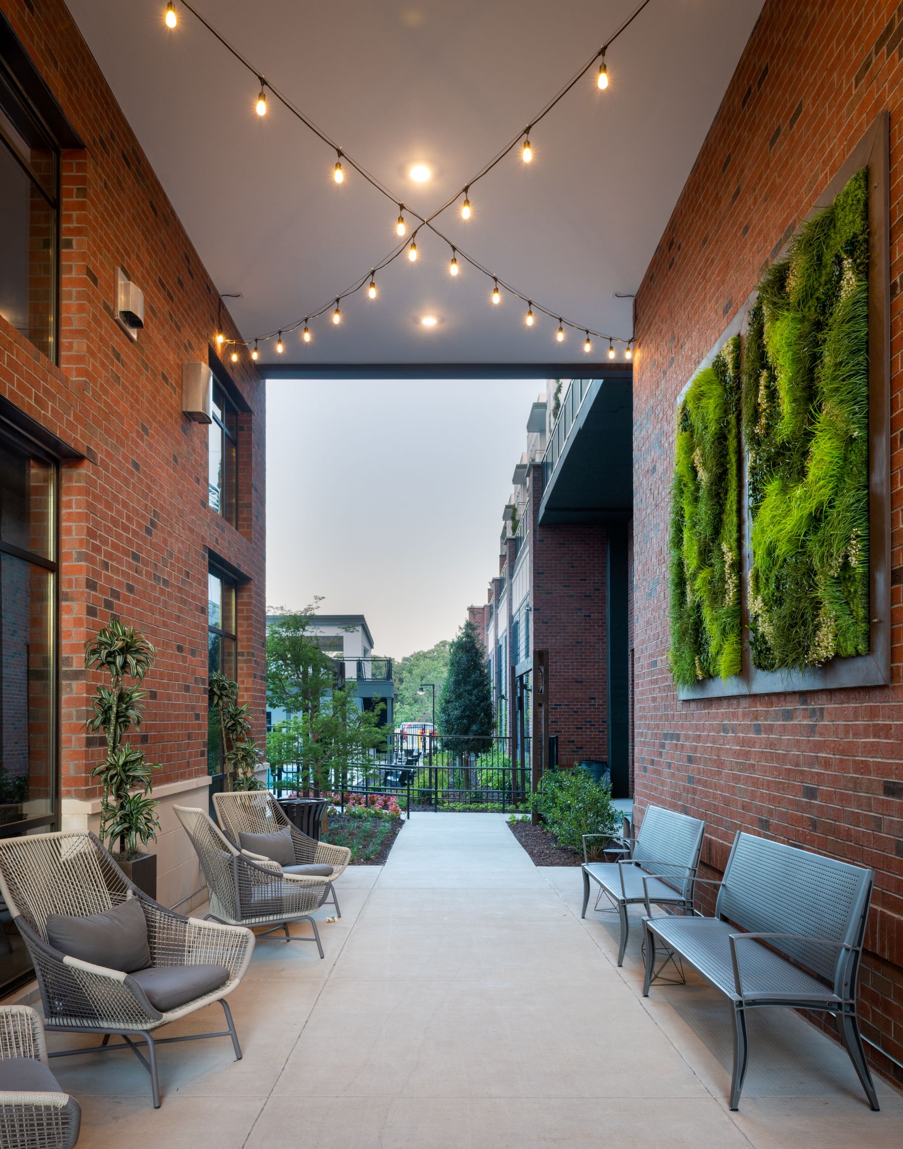 The Baxter Apartments Image 26