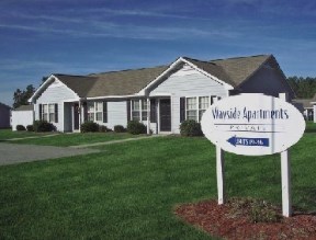 Apartments At Wayside Apartments Fayetteville