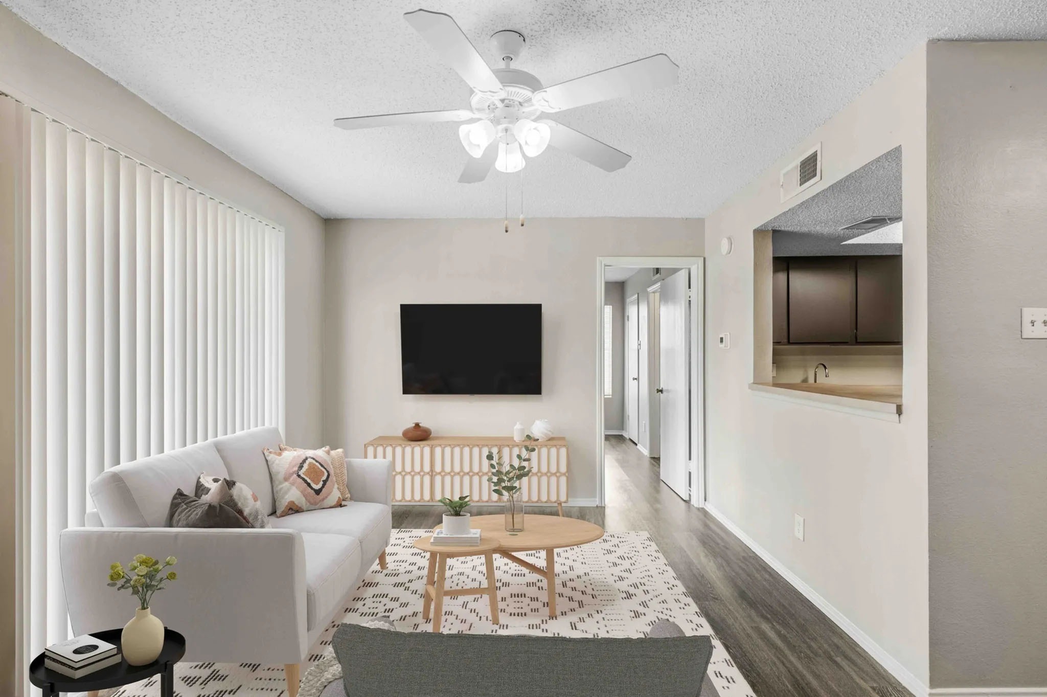 Bridgeport Apartments Image 1