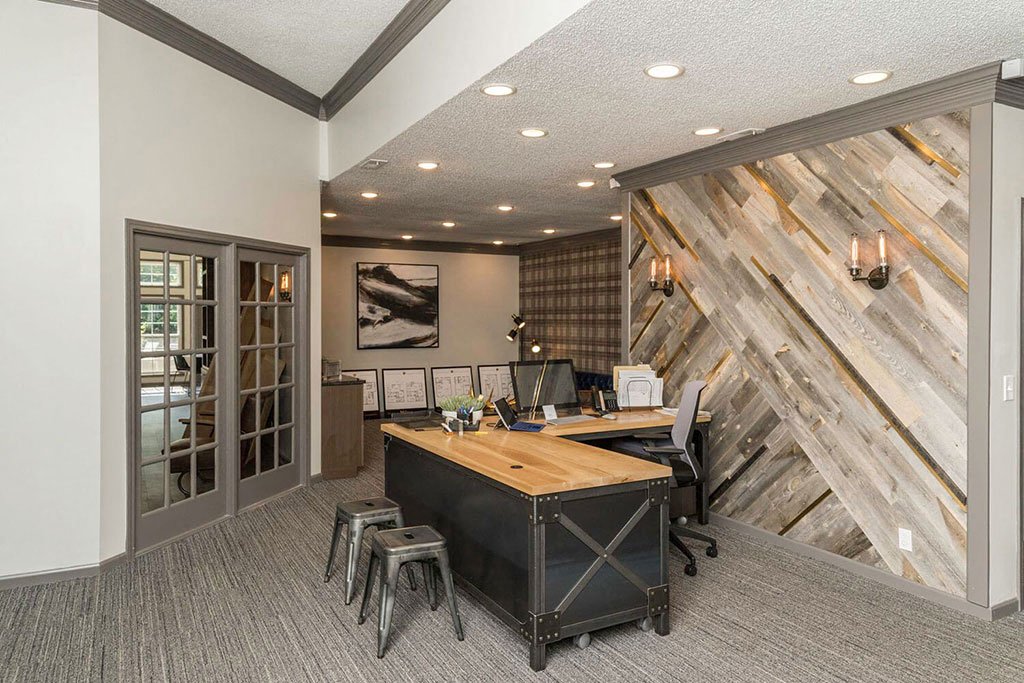 Fairlane Woods Apartments Image 9