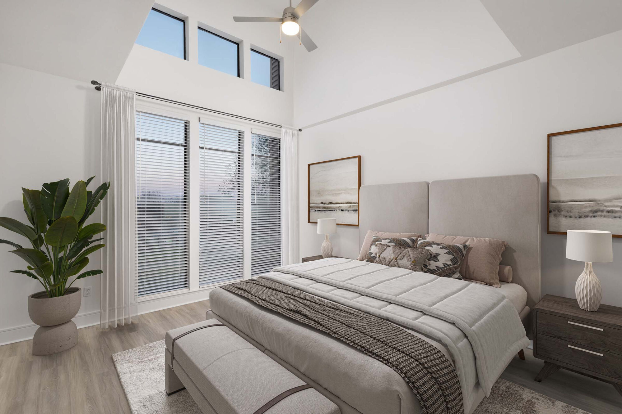 Camden Belmont Image 24