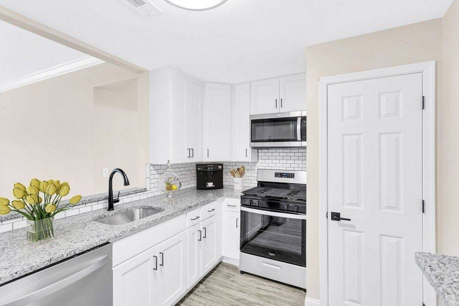 The Glen at Lafayette Hill Apartments Image 5