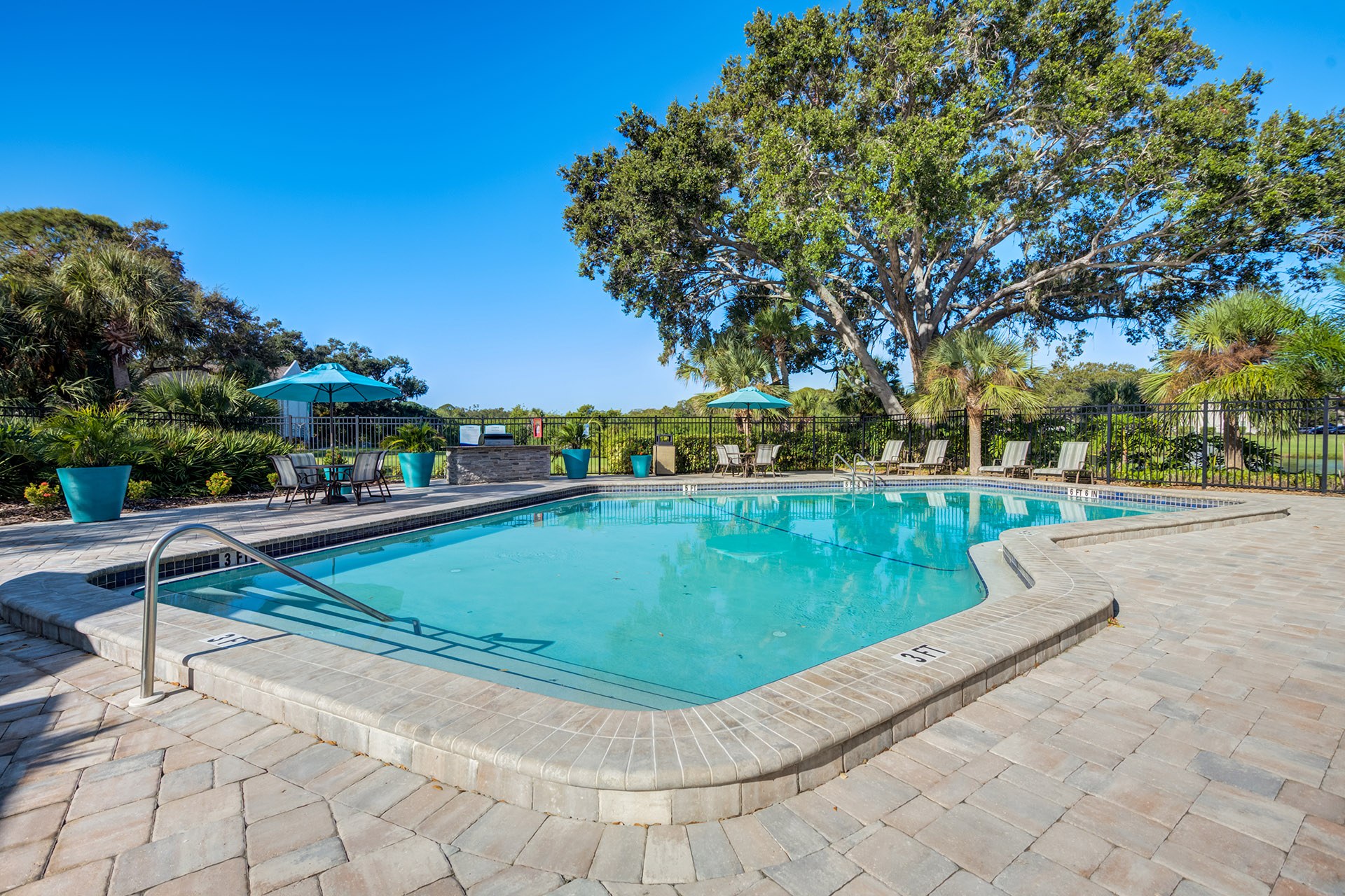 L'Estancia Apartment Homes Image 23