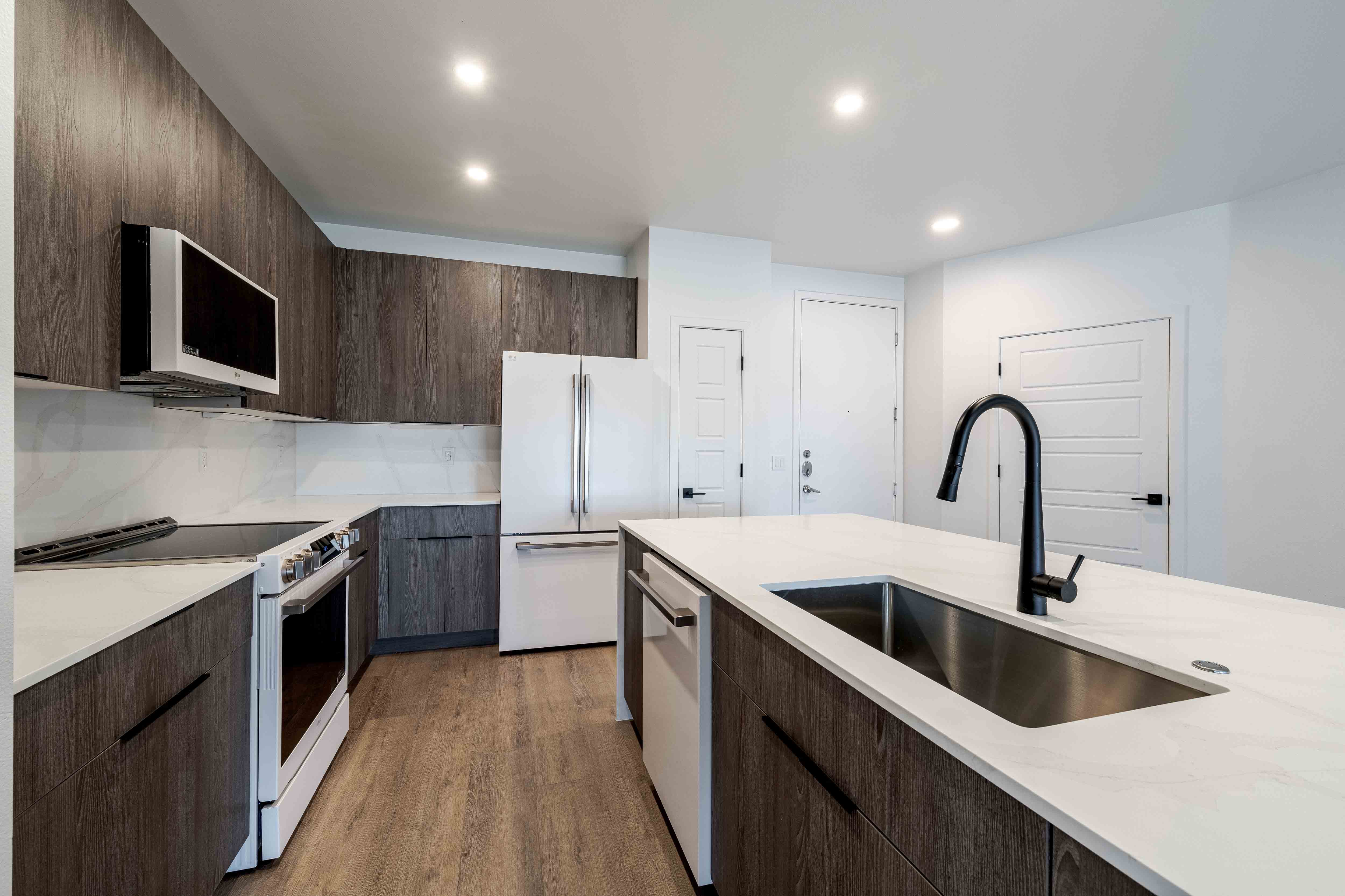 Slate, Scottsdale, AZ, Deluxe Renovations