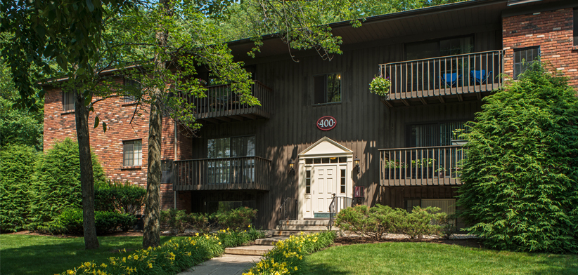 Crescent Village Apartments Image 1