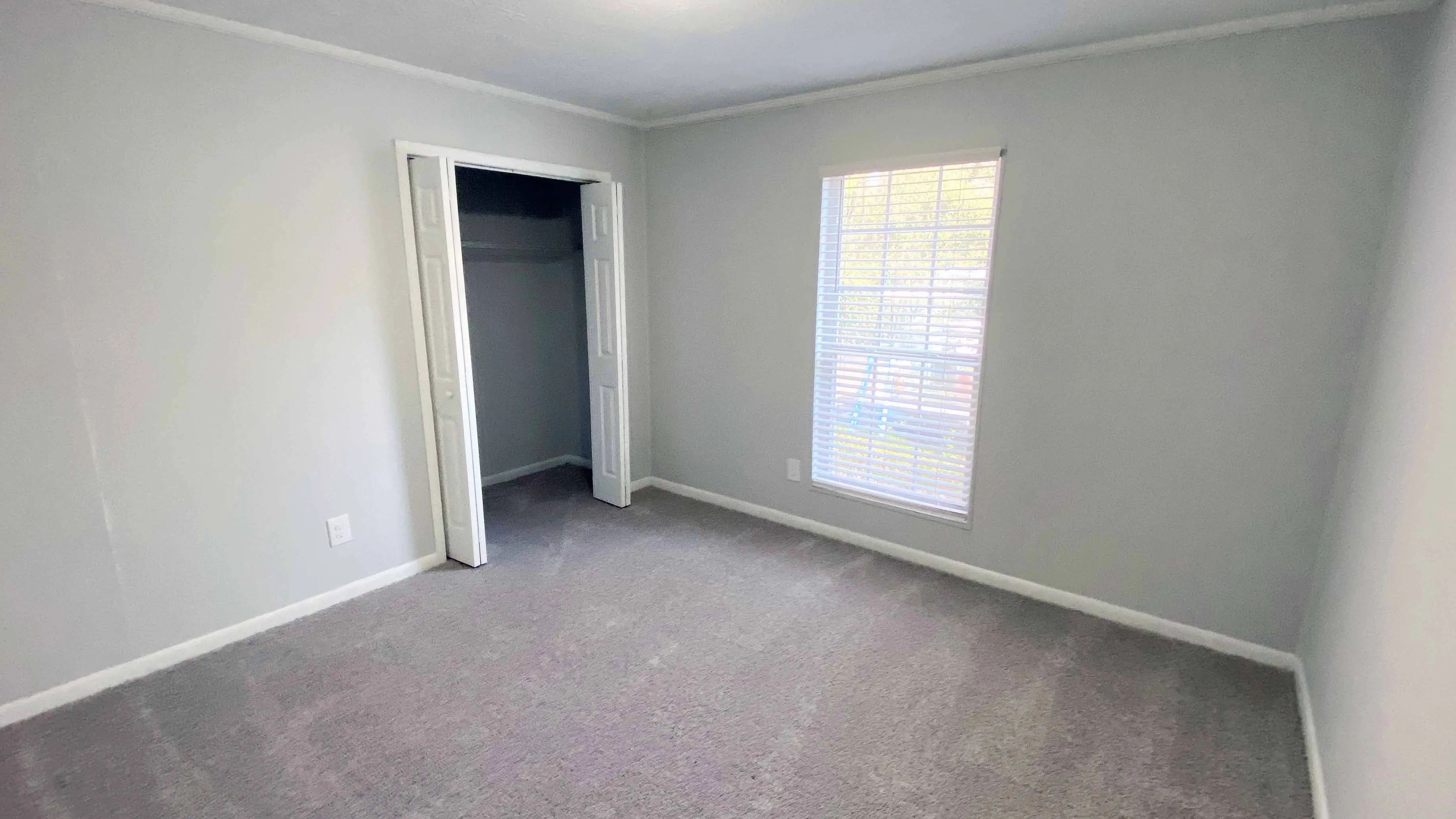 Our guest bedroom is a haven of comfort for your guests or loved ones.