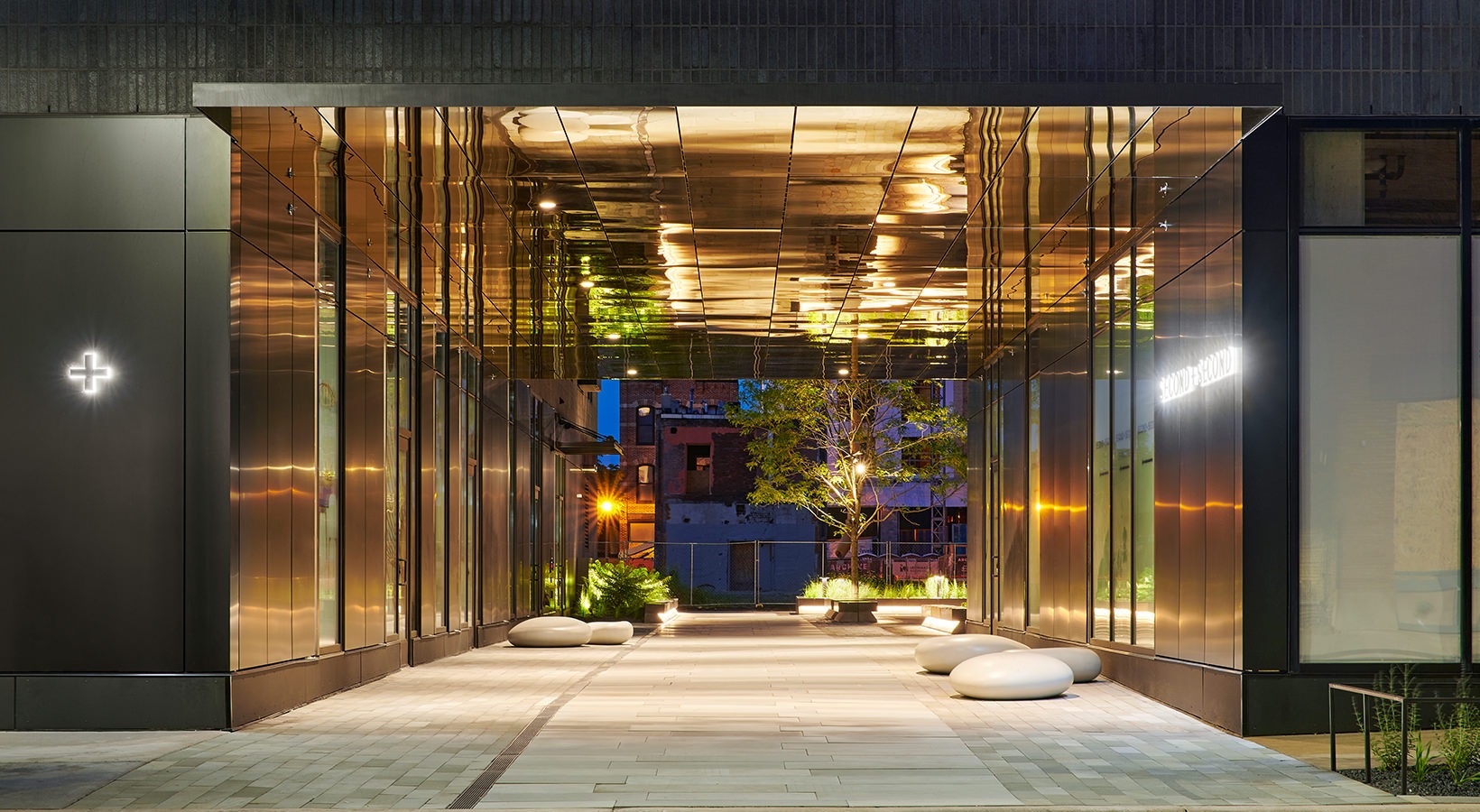 Second & Second Image 2