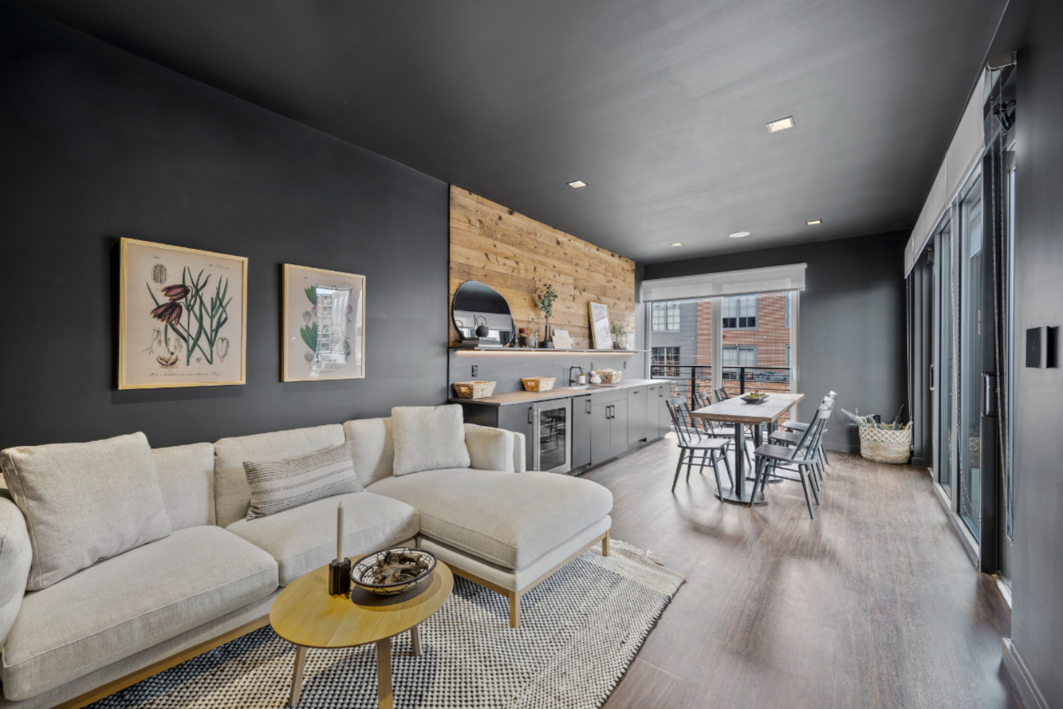 The Audubon Image 105