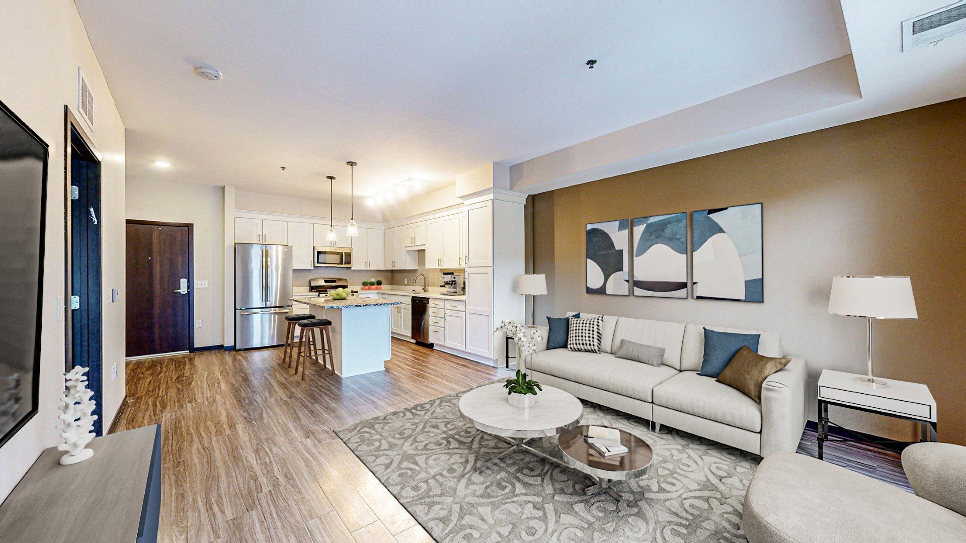 The Shoreham Apartments Image 38