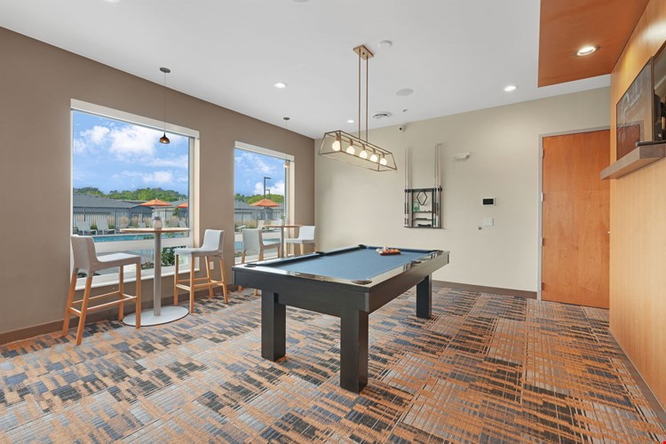 The Liberty Apartments & Townhomes Image 44