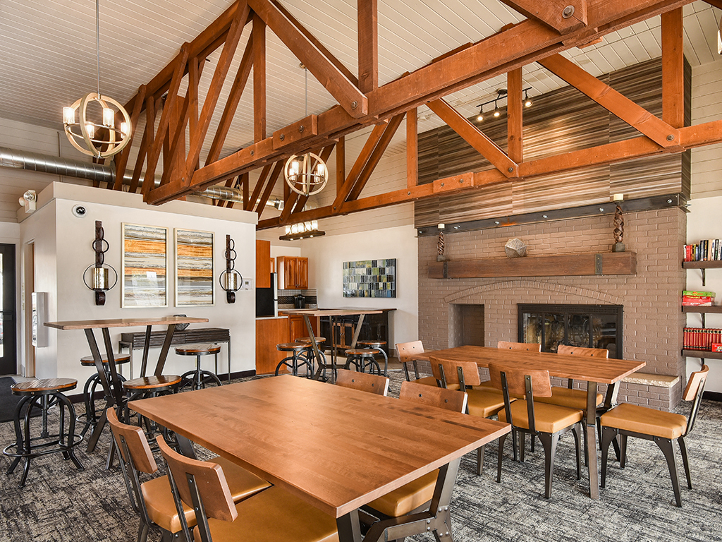 Lancaster Village Apartments Image 35