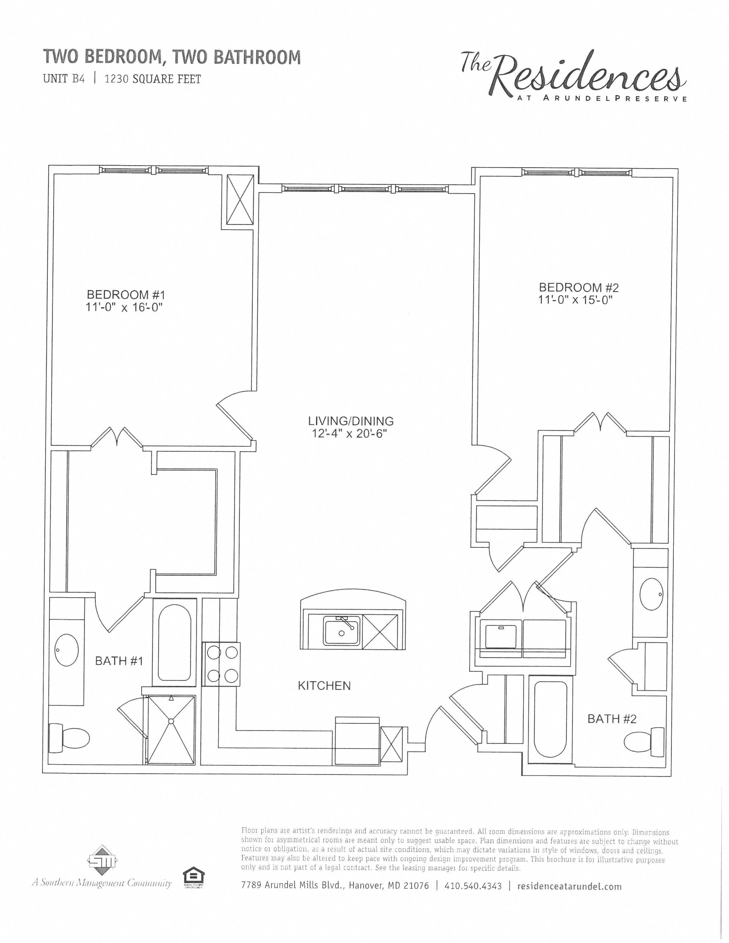 The Residences at Arundel Preserve Image 31