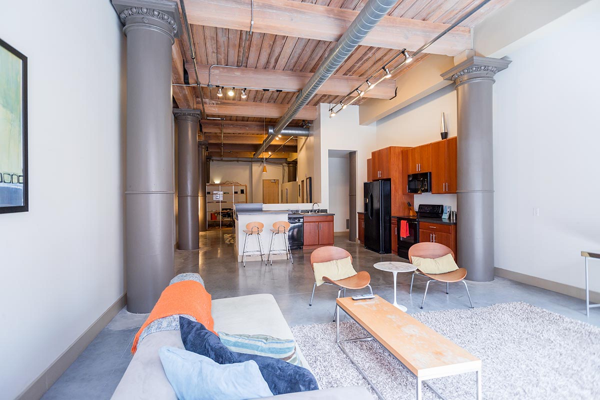 The Bogen & Ventana Lofts Image 21