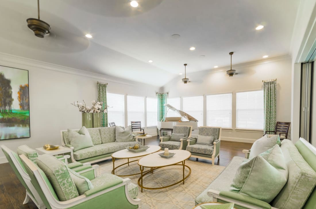 Retreat at Wylie Image 14