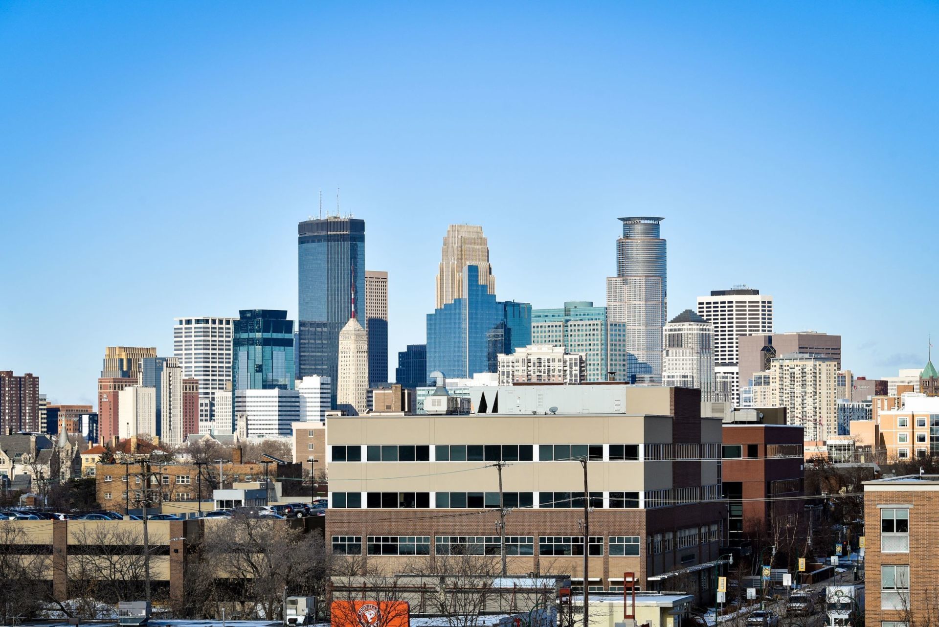 SoPHI Apartments Image 2