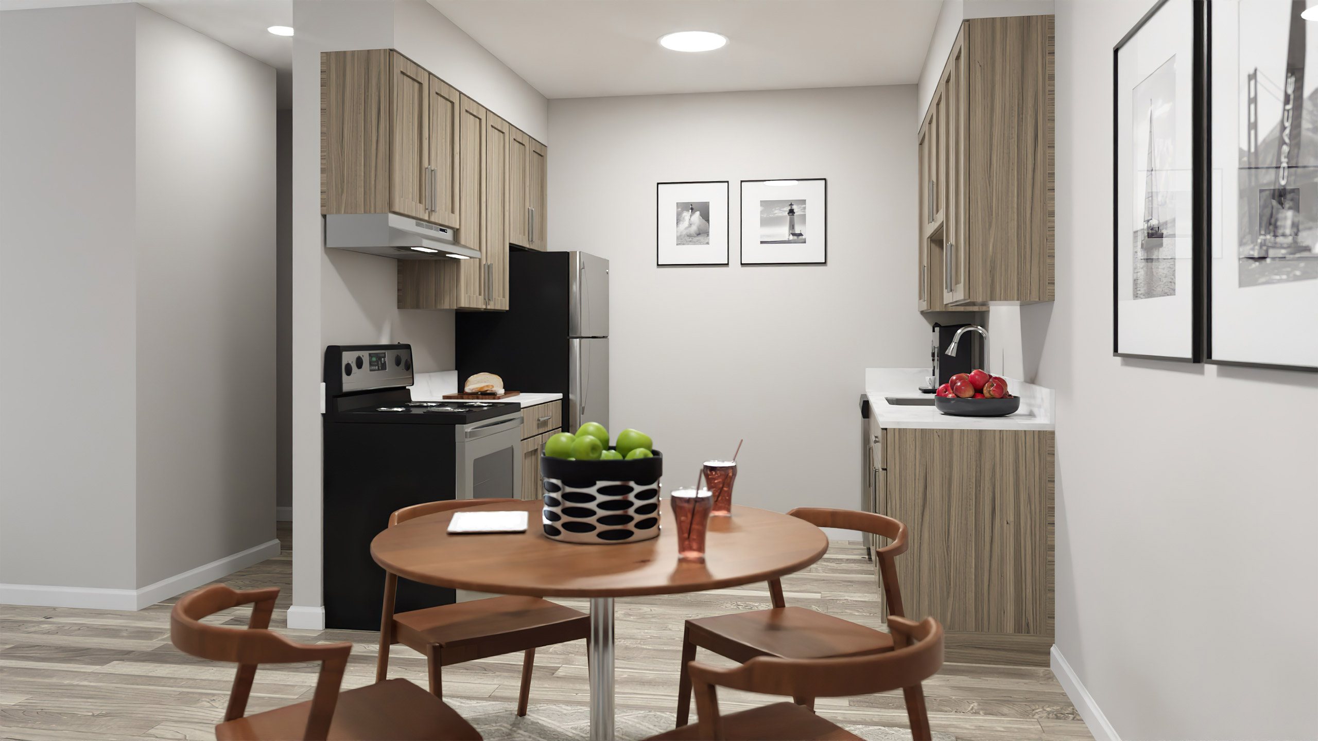 Lakeside Village Apartments Image 118