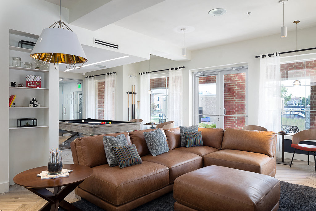 City Place at Westport Image 1