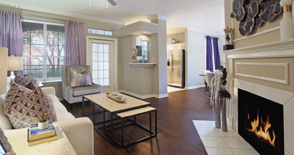 The Saxony Apartments Image 43