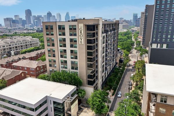 Residences at The Grove Image 2