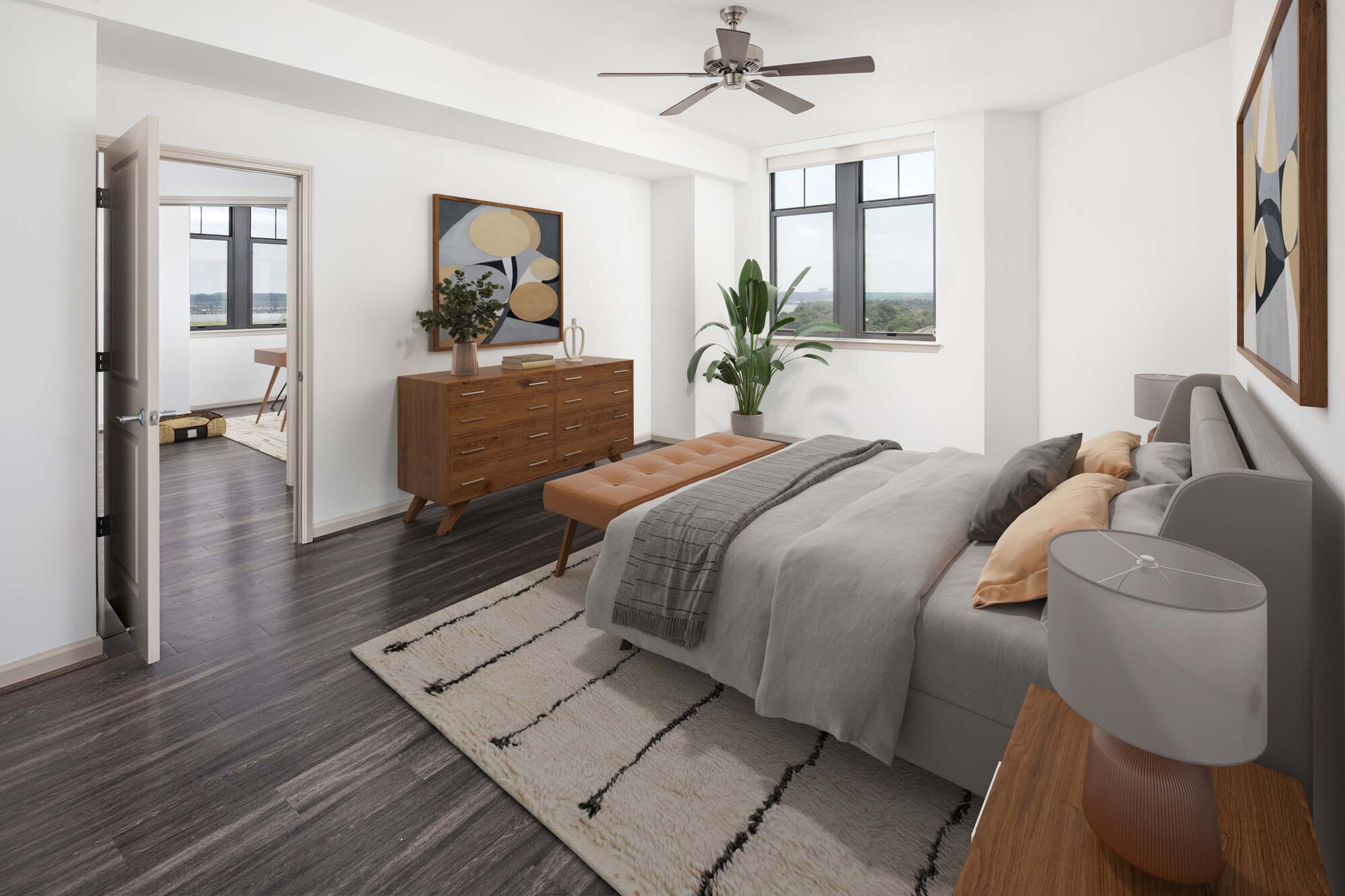 Camden Potomac Yard Image 24