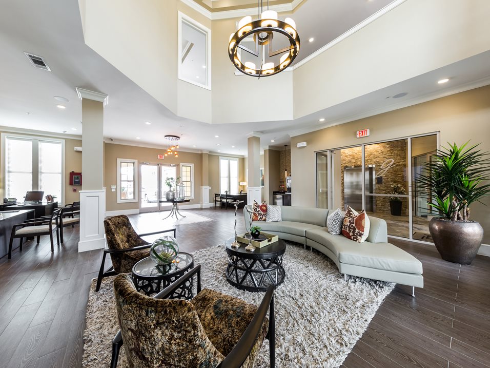 Grand at the Dominion Image 7