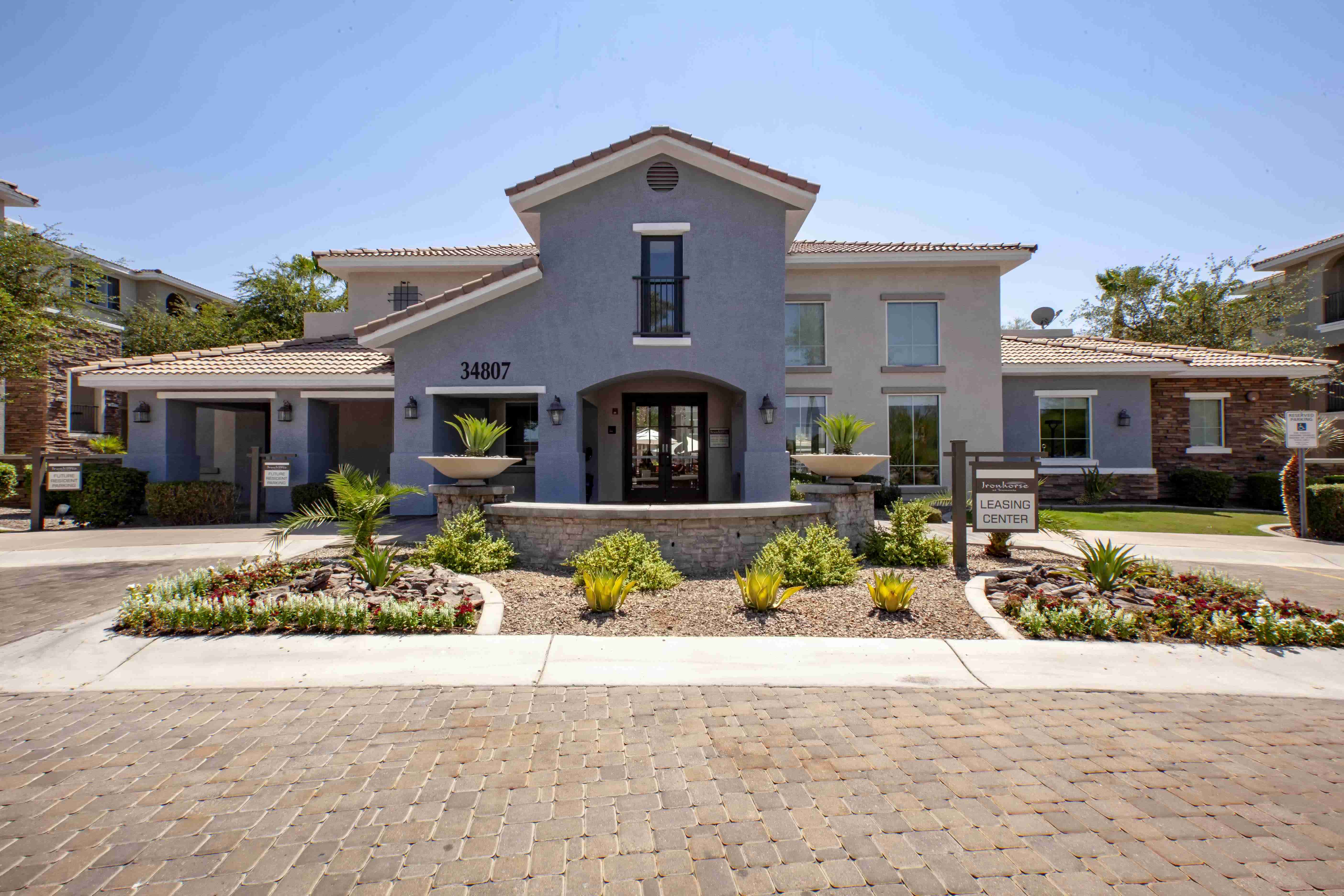 Ironhorse at Tramonto Image 2