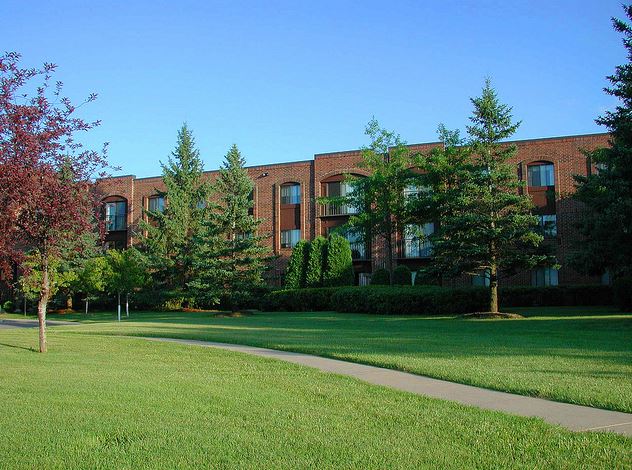 Oak Pointe Apartments Image 5