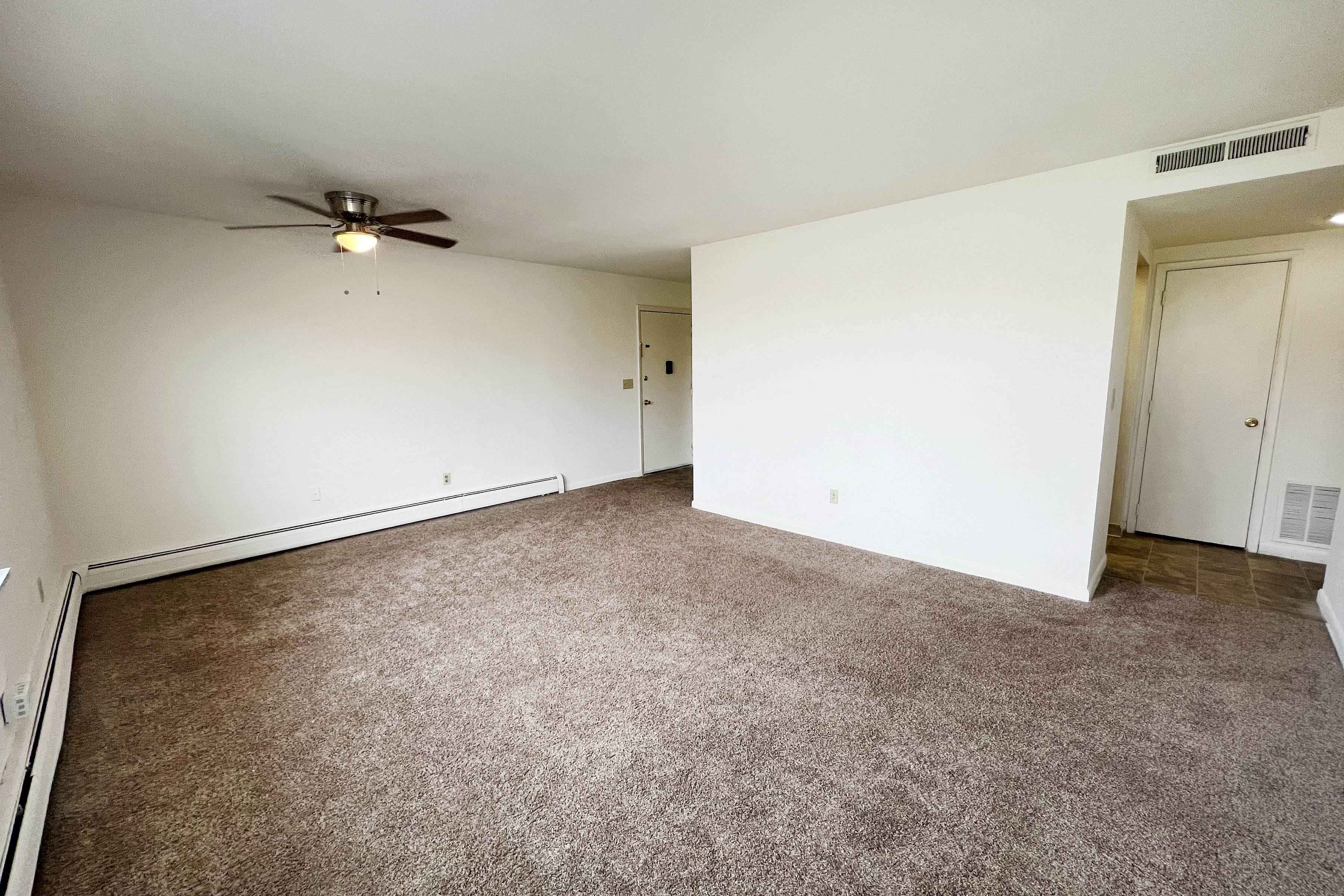 Forest Park Apartments Image 20
