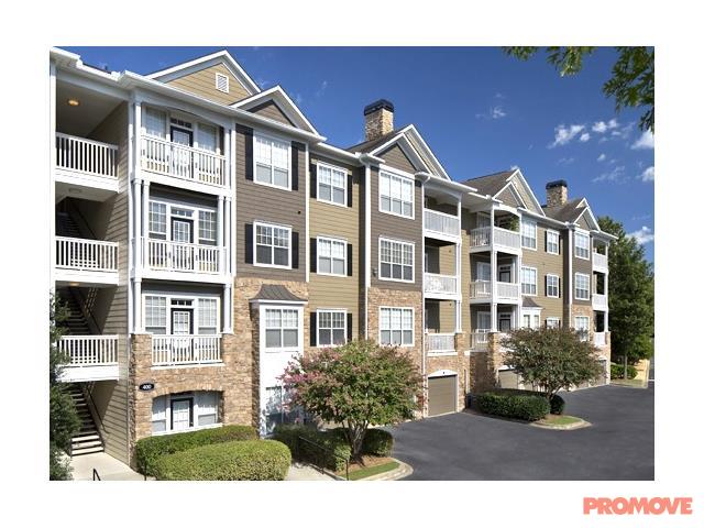 Reserve at Lenox Park Image 14