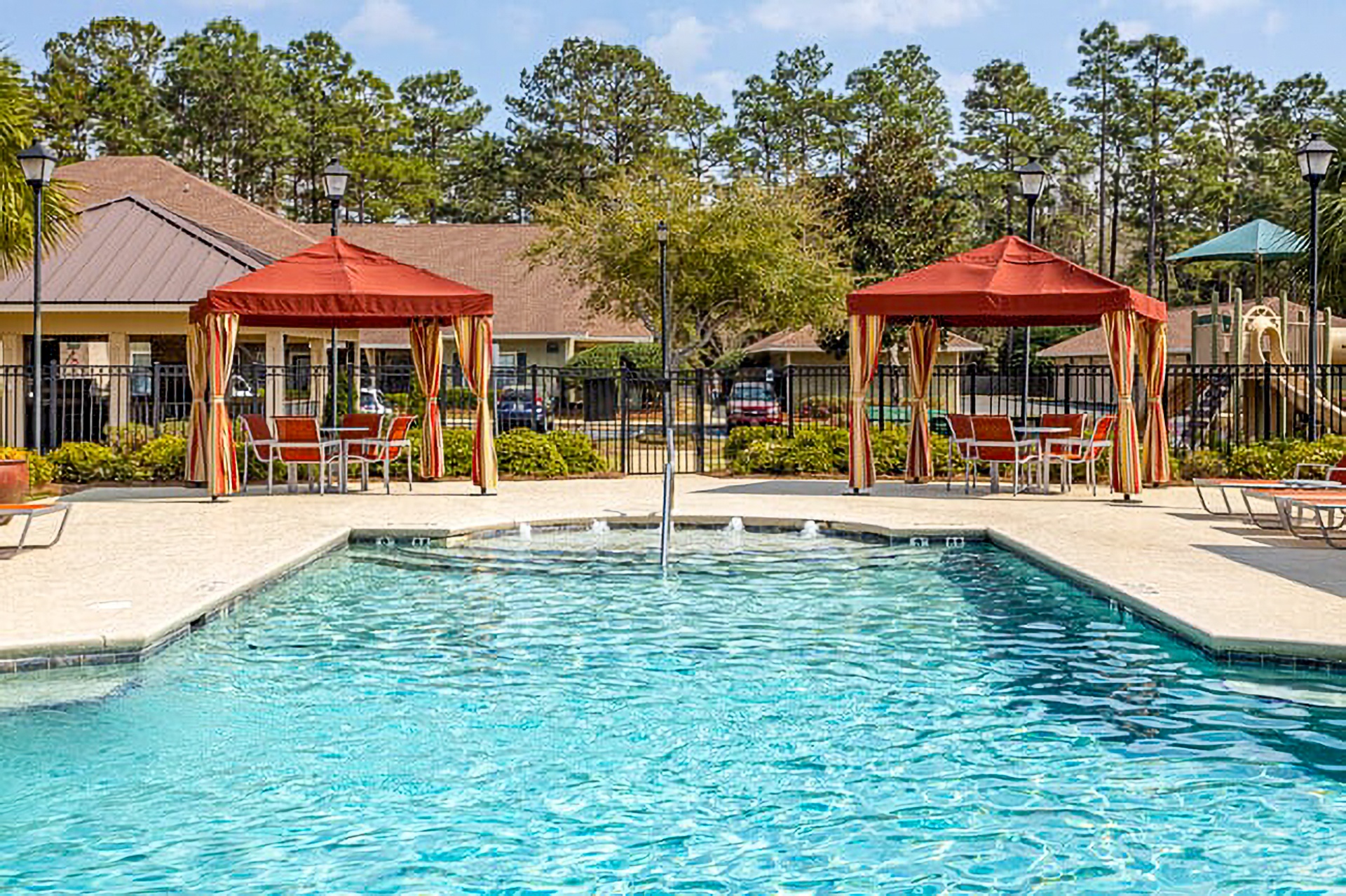The Park at Whispering Pines Image 18