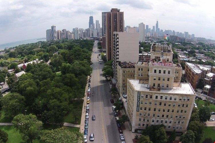 Park View Apartments Image 10