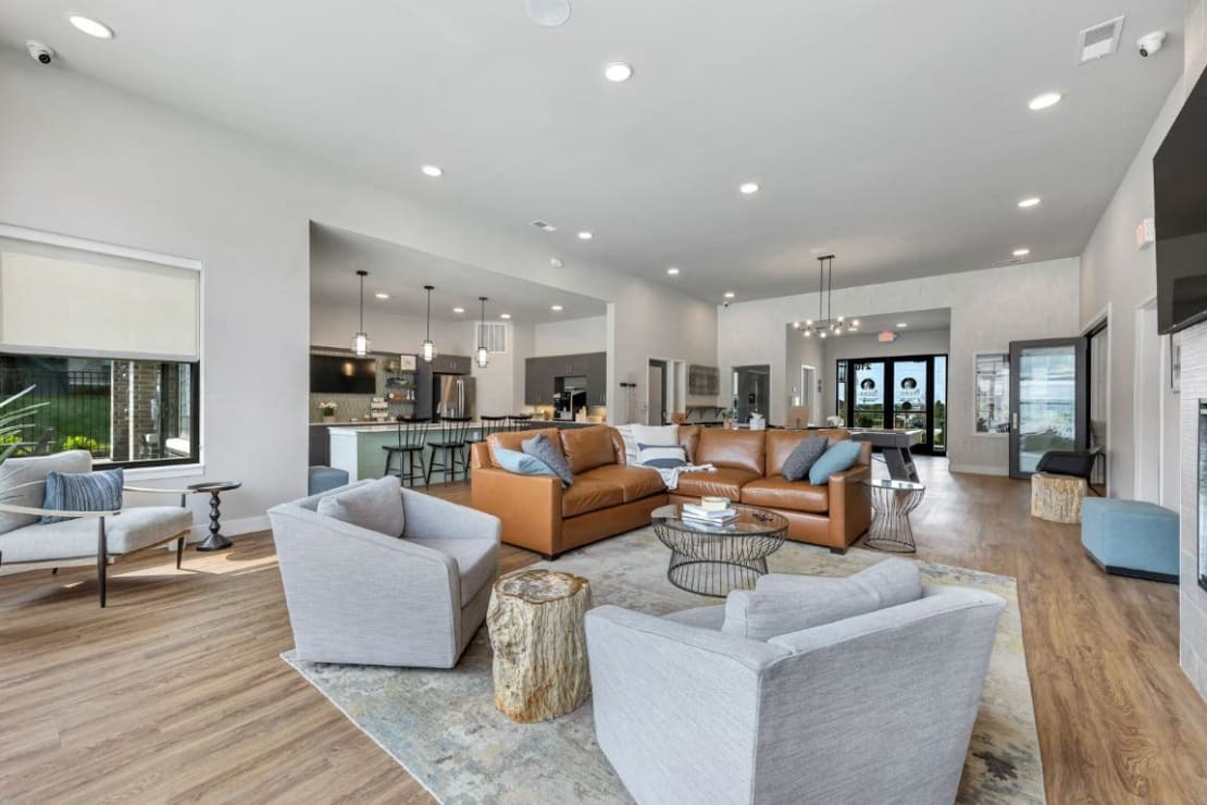  The Prairie Apartments & Villas Image 7