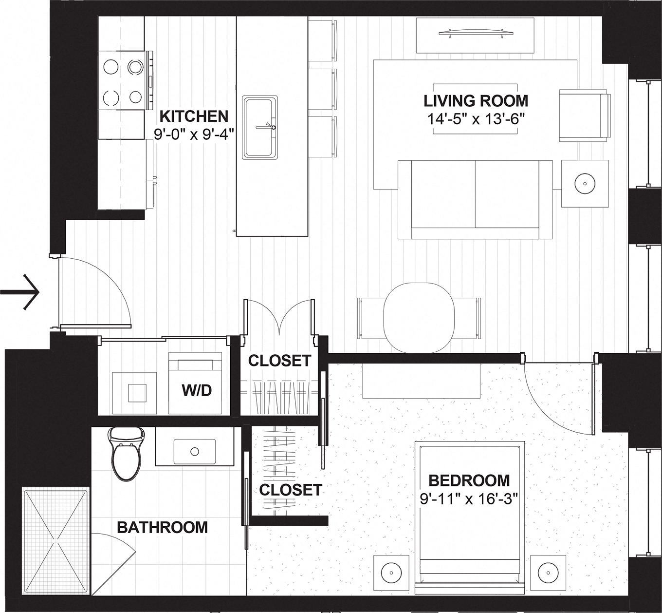 The Terminal Tower Residences Image 34
