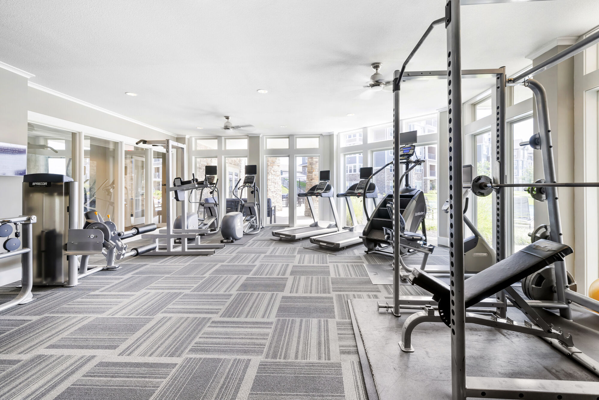 The Residences At New Longview Image 10