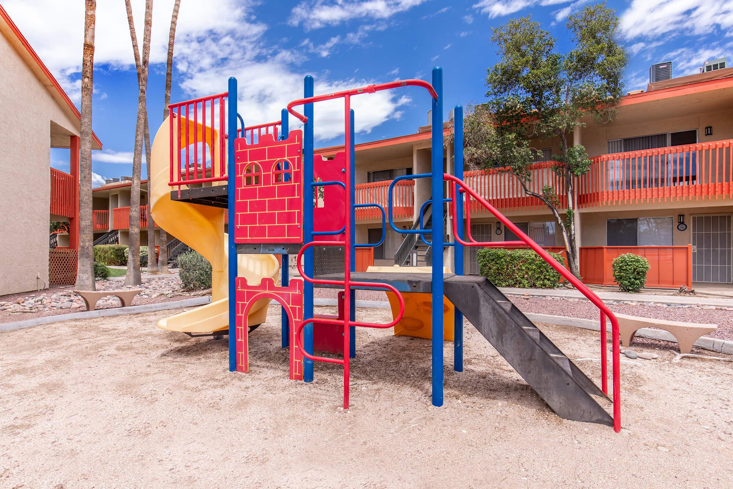 Icon on Spanish Trail Image 18