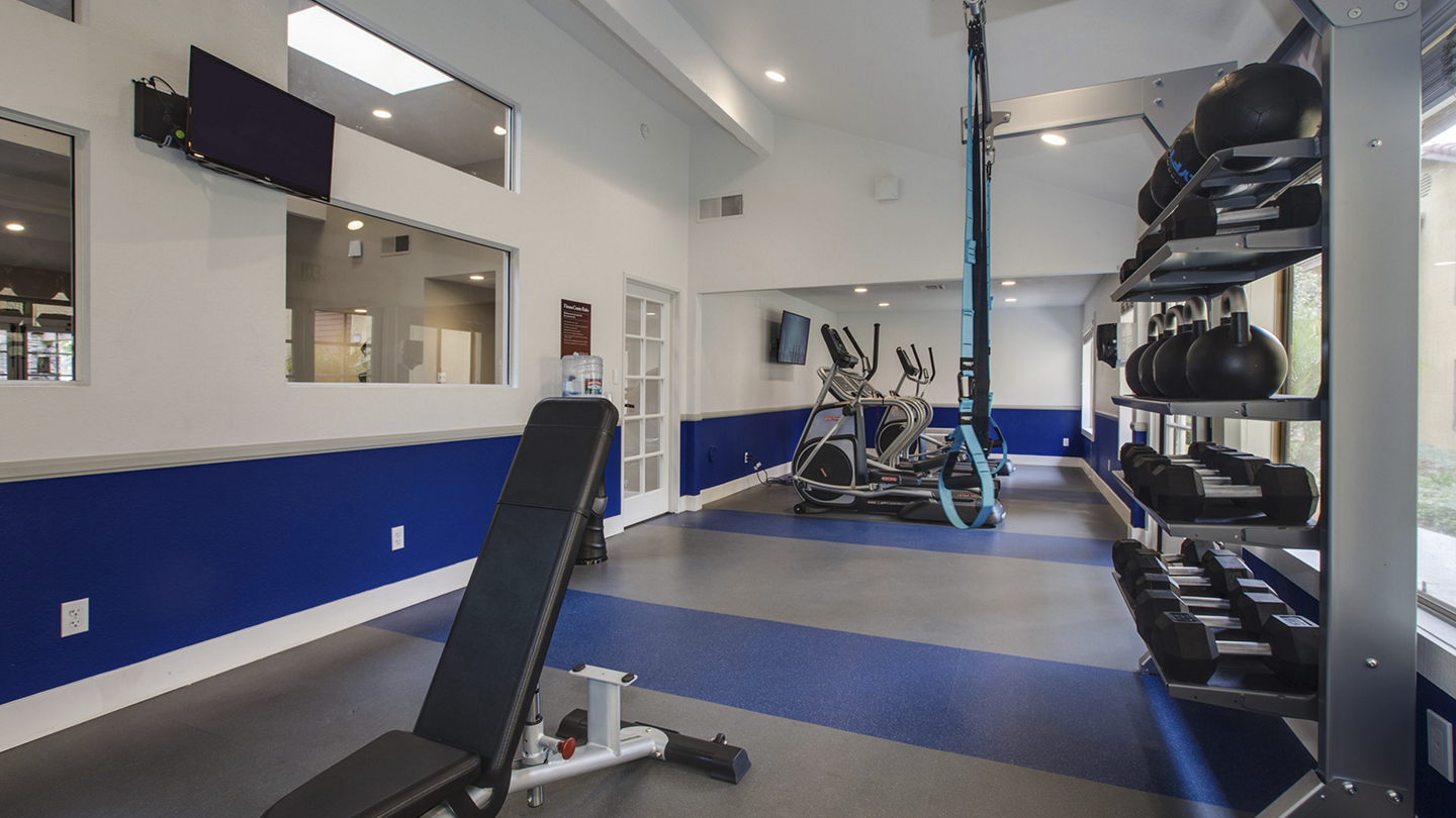 Indian Oaks Apartments Image 4