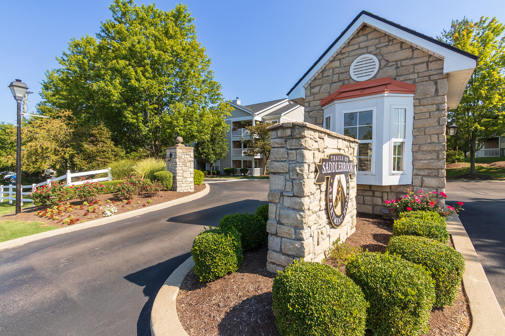 The Trails of Saddlebrook Image 1