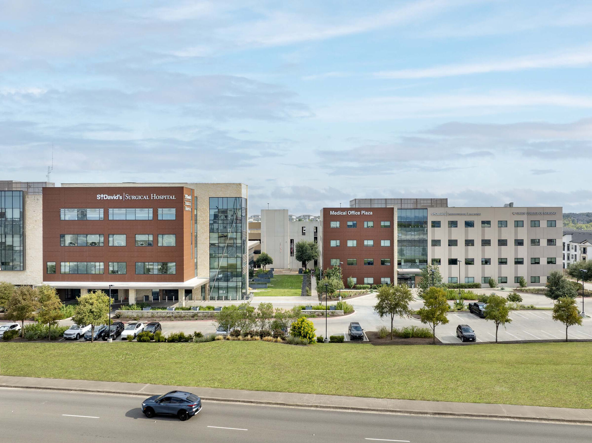 Camden La Frontera Image 40