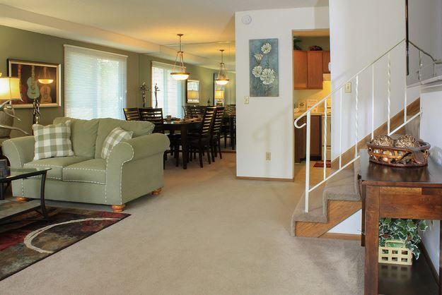 Fox Forest Townhomes Image 8