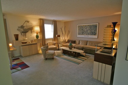 Stanford Court Image 6