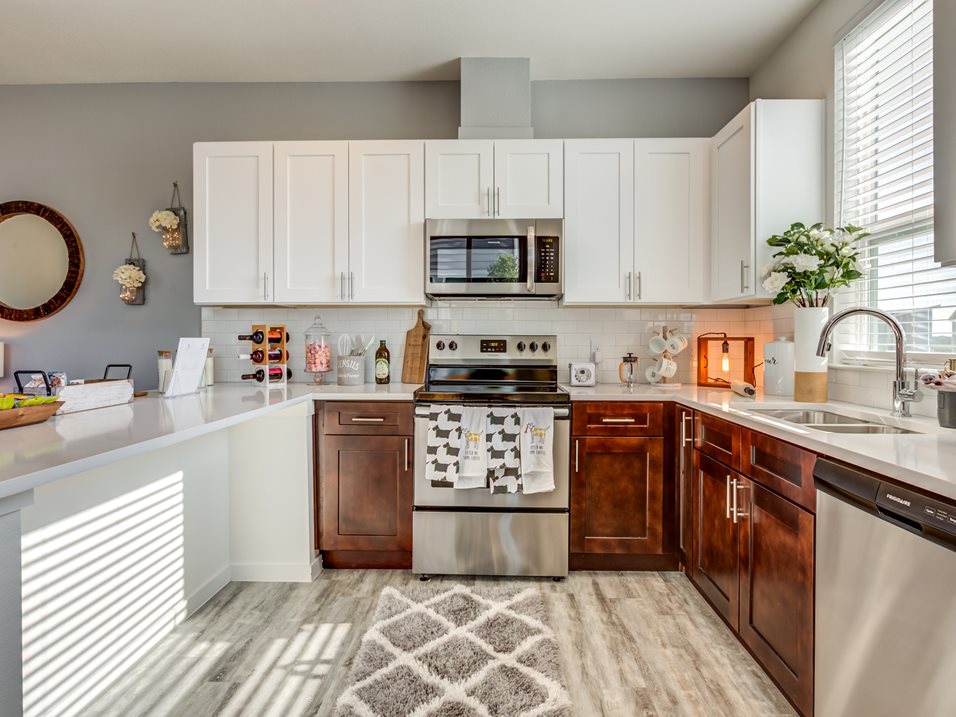 Bridge at Goodnight Ranch Image 8