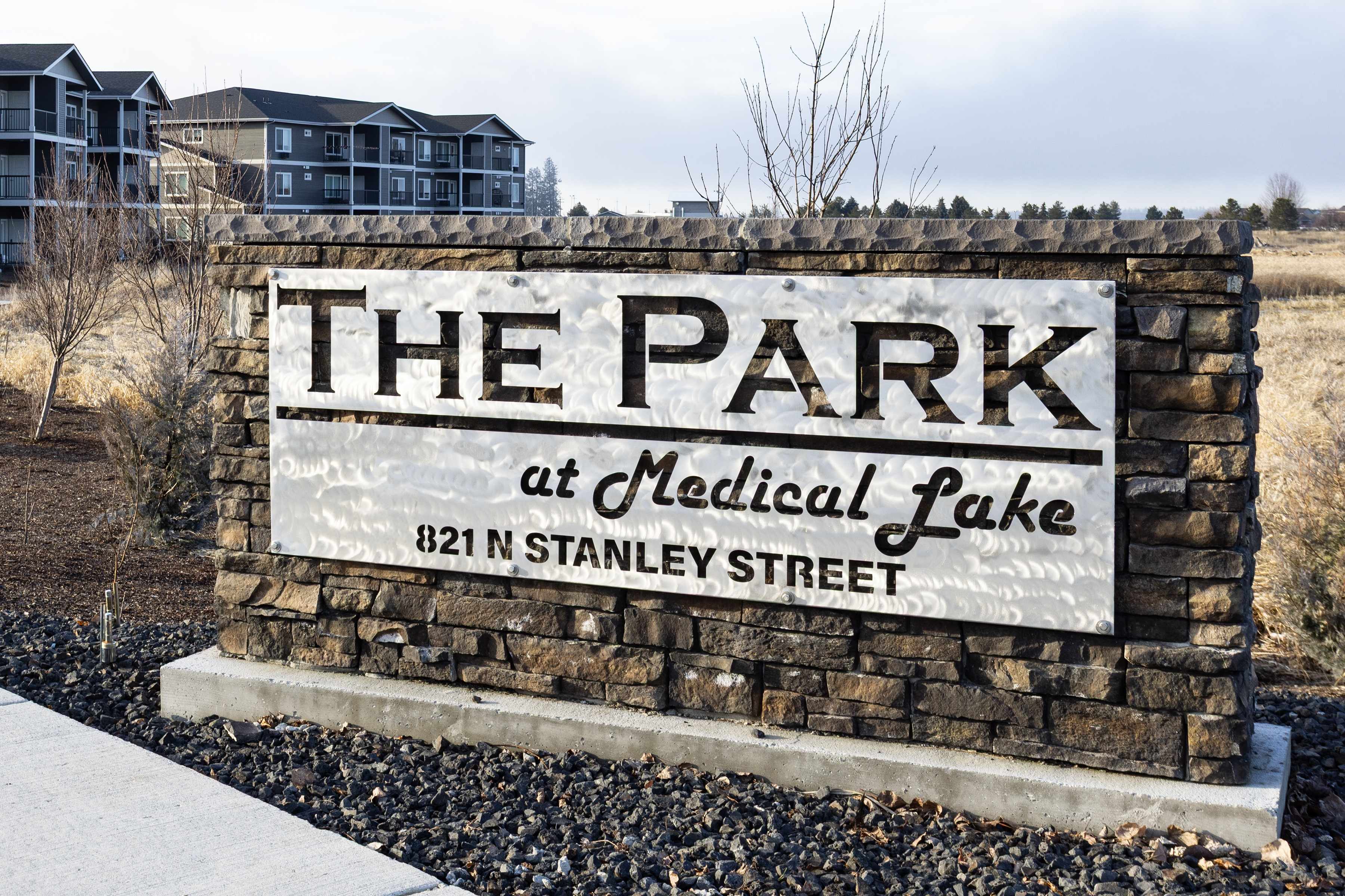 The Park at Medical Lake Image 21